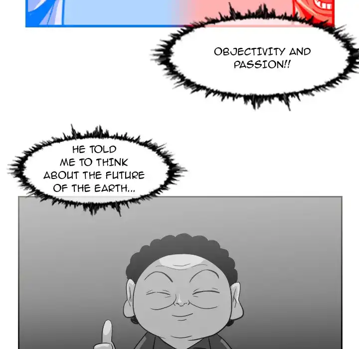 Path to Salvation Chapter 48 Page 39