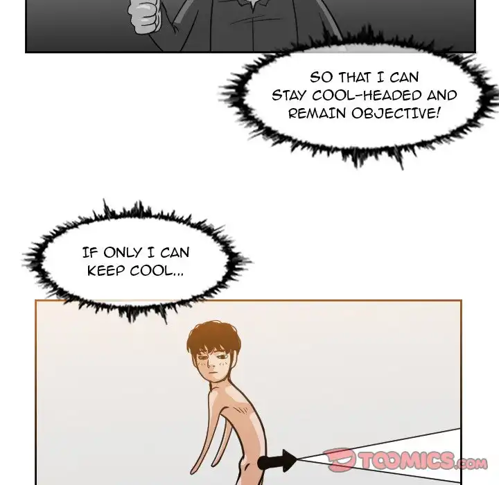 Path to Salvation Chapter 48 Page 40