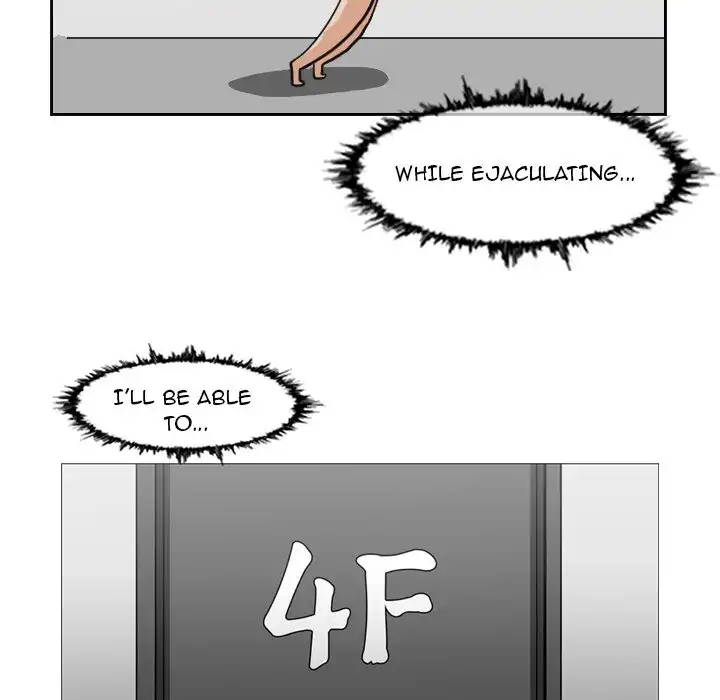 Path to Salvation Chapter 48 Page 41