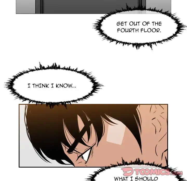 Path to Salvation Chapter 48 Page 42