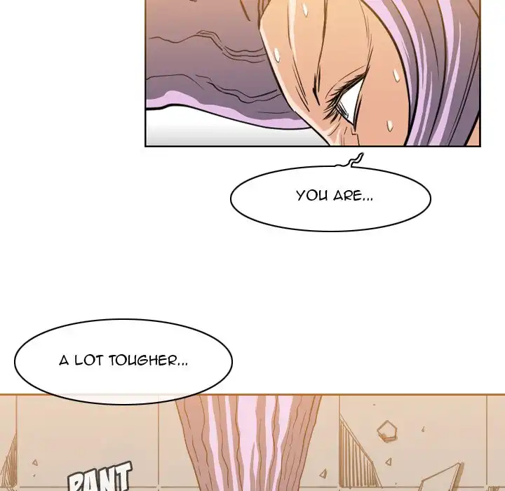 Path to Salvation Chapter 48 Page 47