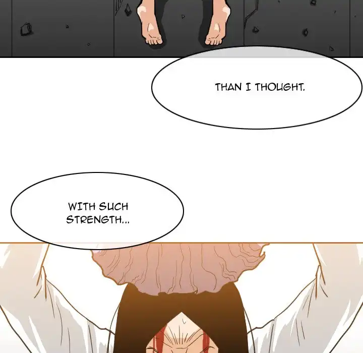 Path to Salvation Chapter 48 Page 49