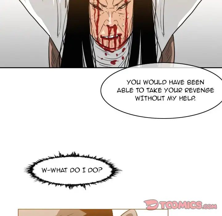 Path to Salvation Chapter 48 Page 50