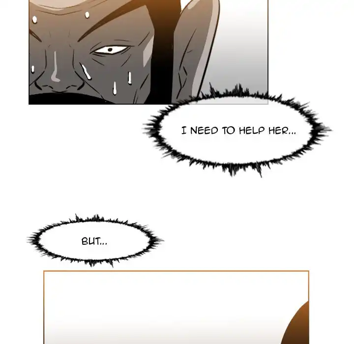 Path to Salvation Chapter 48 Page 51