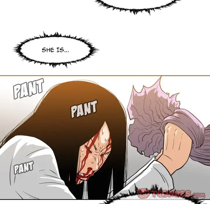 Path to Salvation Chapter 48 Page 54