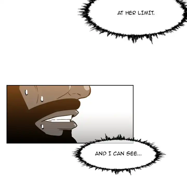 Path to Salvation Chapter 48 Page 55