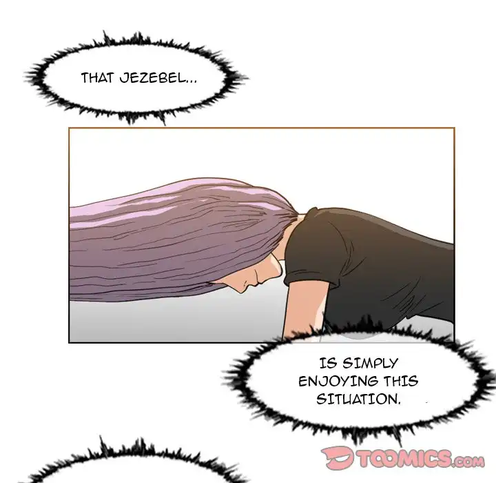 Path to Salvation Chapter 48 Page 56
