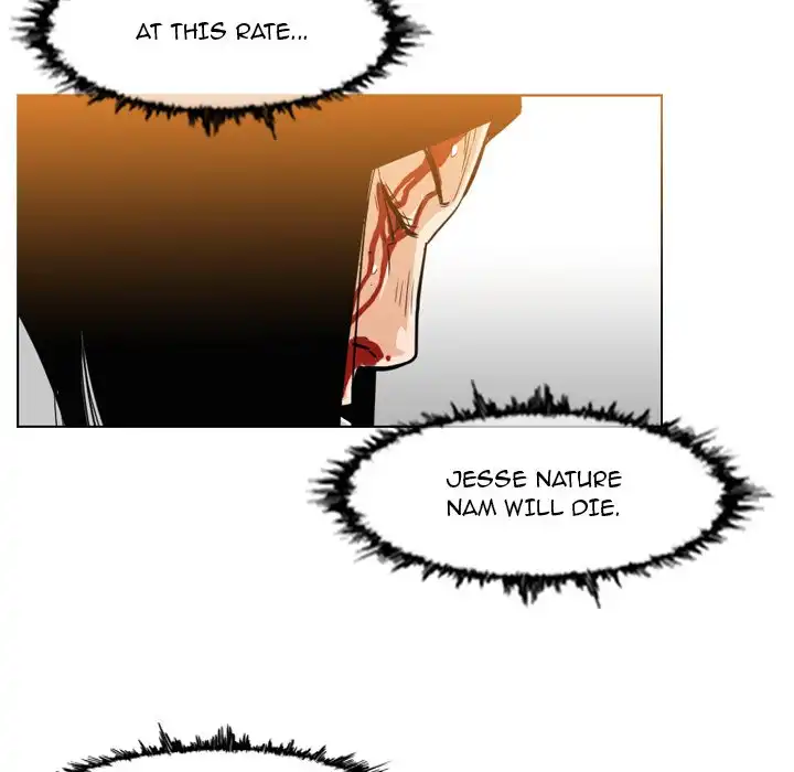 Path to Salvation Chapter 48 Page 57