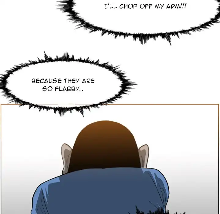 Path to Salvation Chapter 48 Page 59