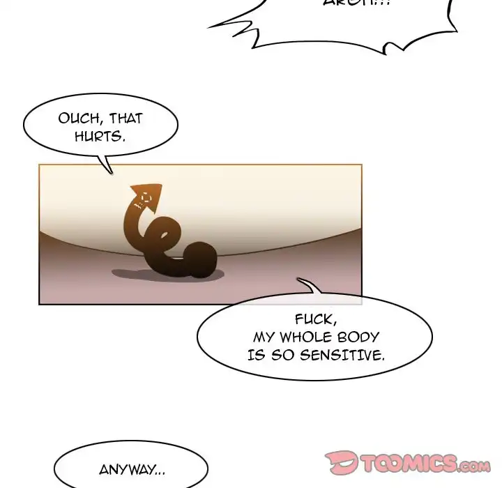 Path to Salvation Chapter 48 Page 6