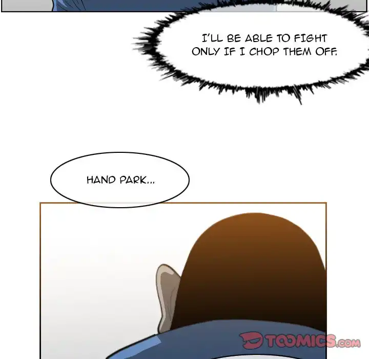Path to Salvation Chapter 48 Page 60