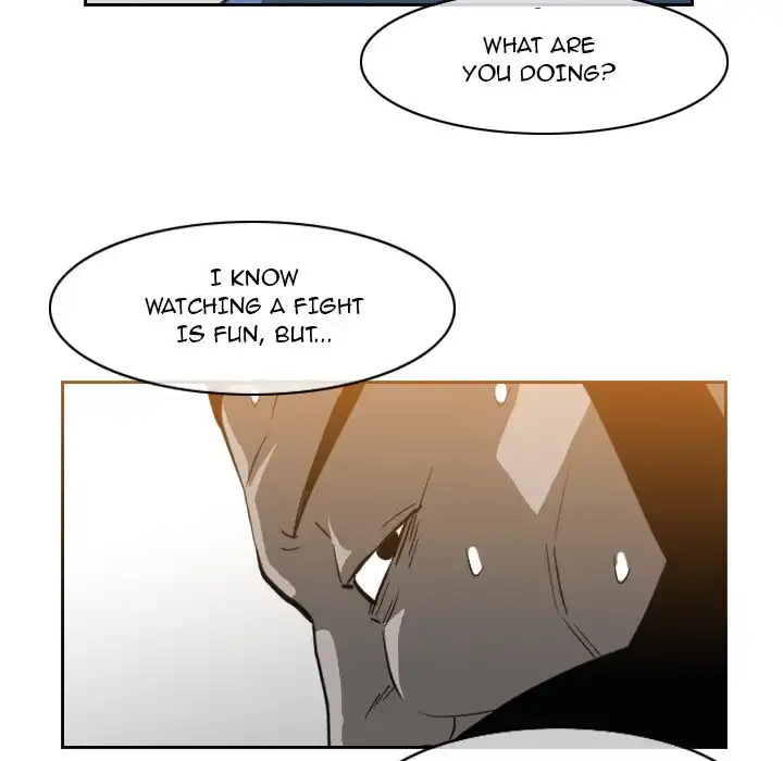 Path to Salvation Chapter 48 Page 61