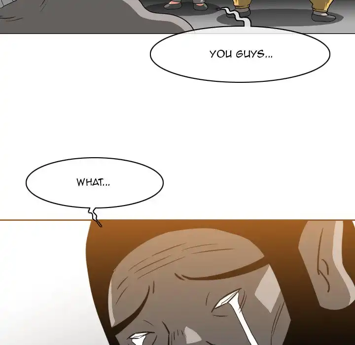 Path to Salvation Chapter 48 Page 63