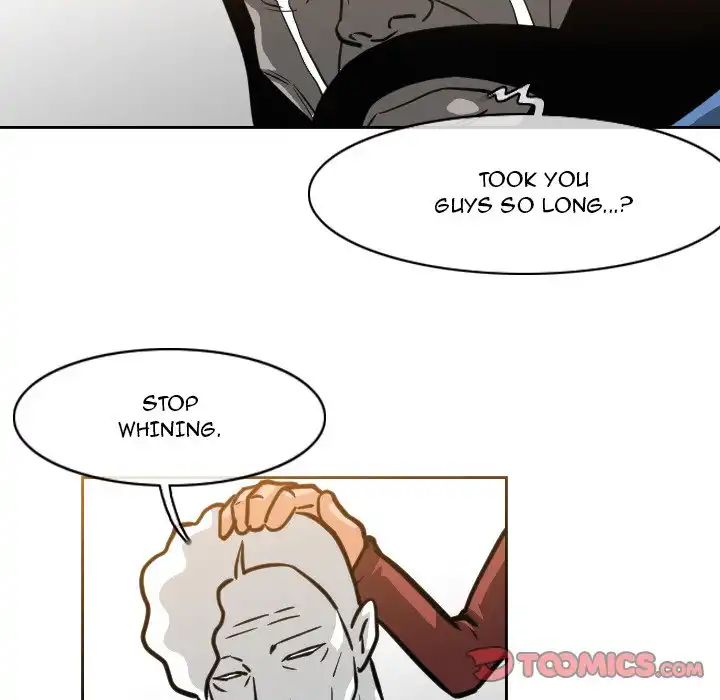 Path to Salvation Chapter 48 Page 64