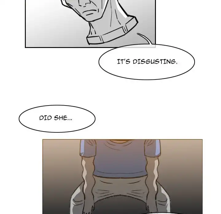 Path to Salvation Chapter 48 Page 65