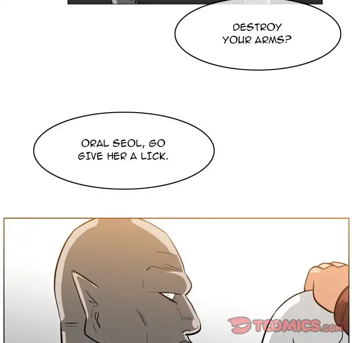 Path to Salvation Chapter 48 Page 66