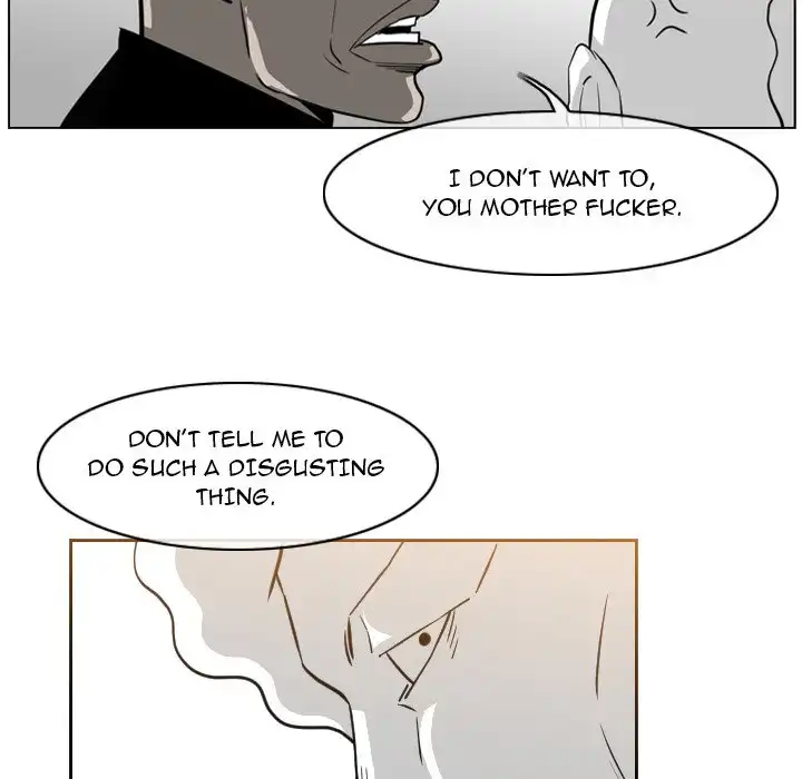 Path to Salvation Chapter 48 Page 67