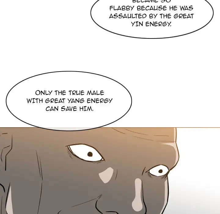 Path to Salvation Chapter 48 Page 69