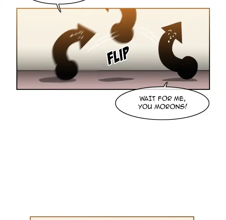 Path to Salvation Chapter 48 Page 7