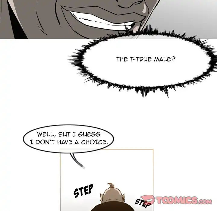 Path to Salvation Chapter 48 Page 70