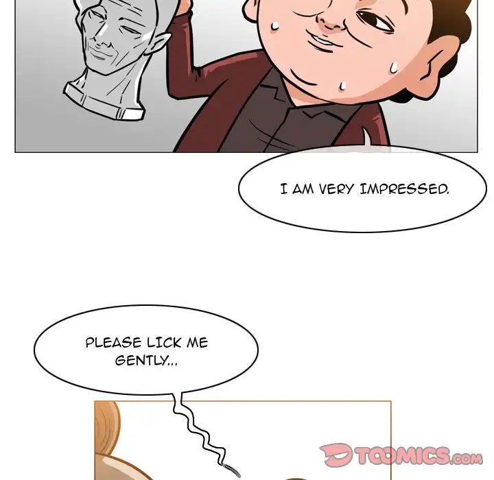 Path to Salvation Chapter 48 Page 72