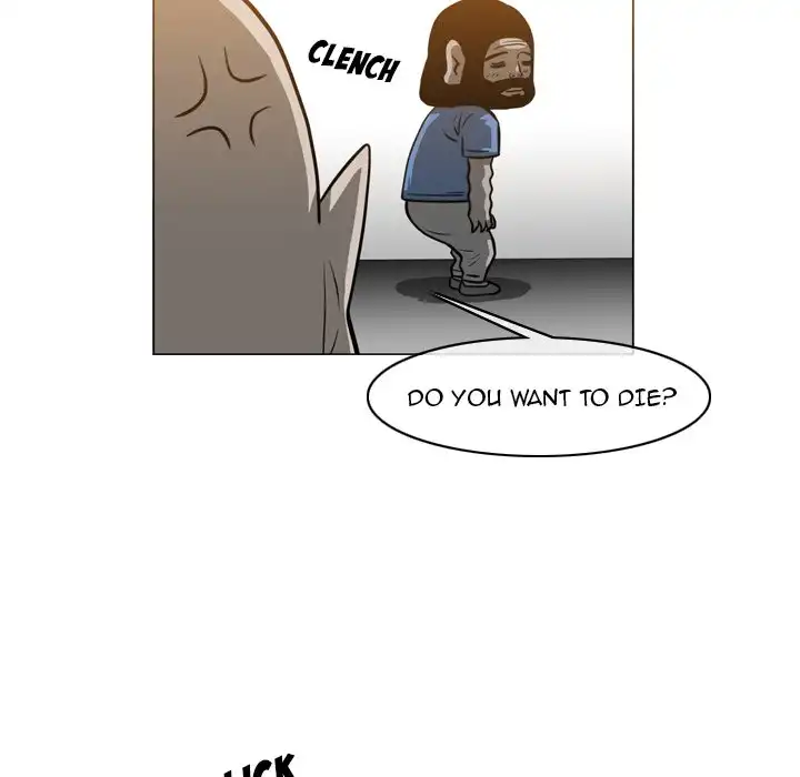 Path to Salvation Chapter 48 Page 73