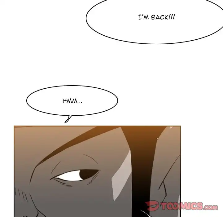 Path to Salvation Chapter 48 Page 76