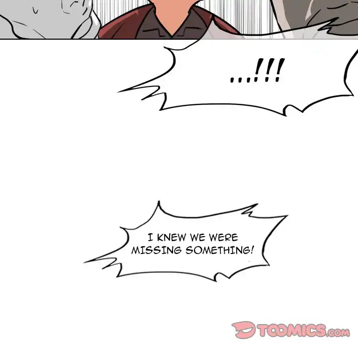 Path to Salvation Chapter 48 Page 78