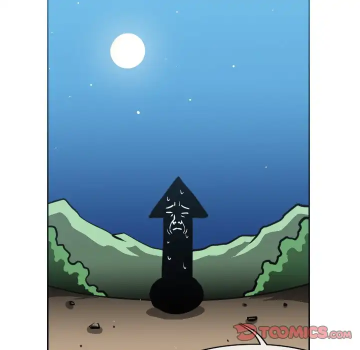 Path to Salvation Chapter 48 Page 80