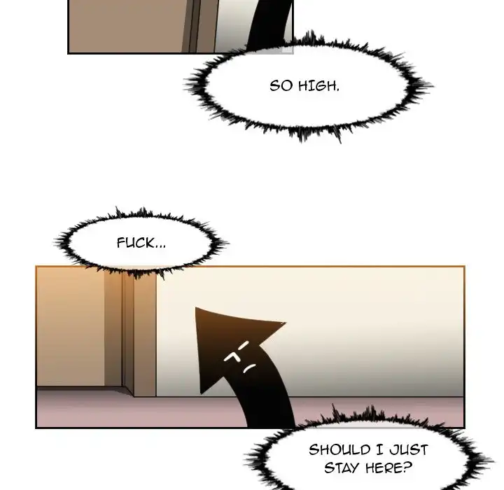 Path to Salvation Chapter 48 Page 9