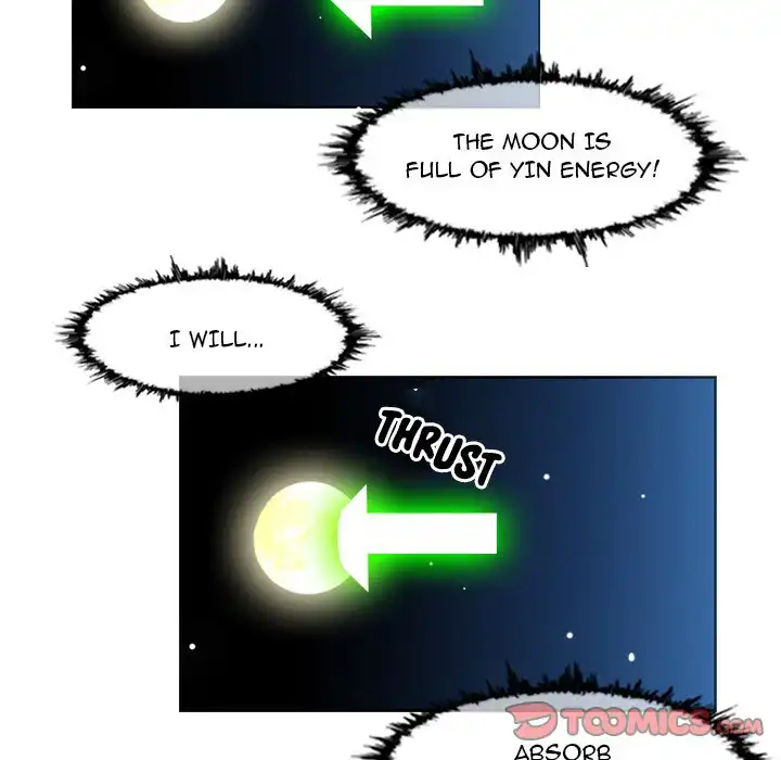 Path to Salvation Chapter 49 Page 10