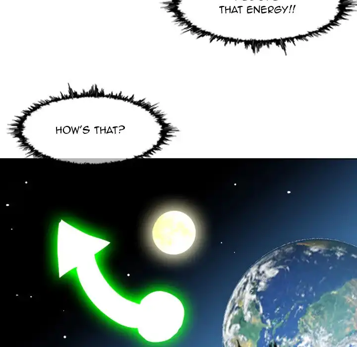 Path to Salvation Chapter 49 Page 11