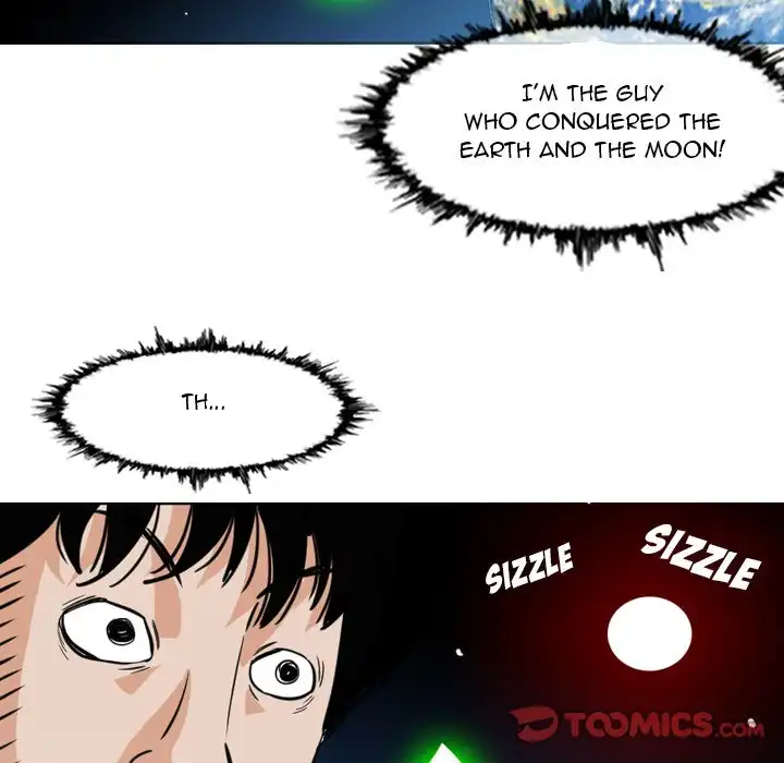 Path to Salvation Chapter 49 Page 12