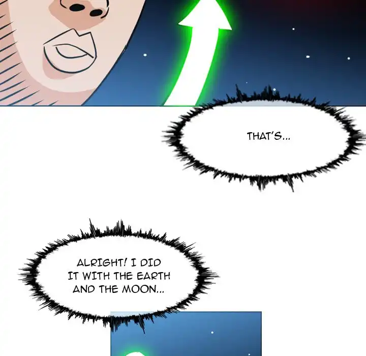 Path to Salvation Chapter 49 Page 13