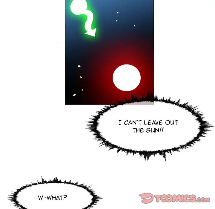 Path to Salvation Chapter 49 Page 14