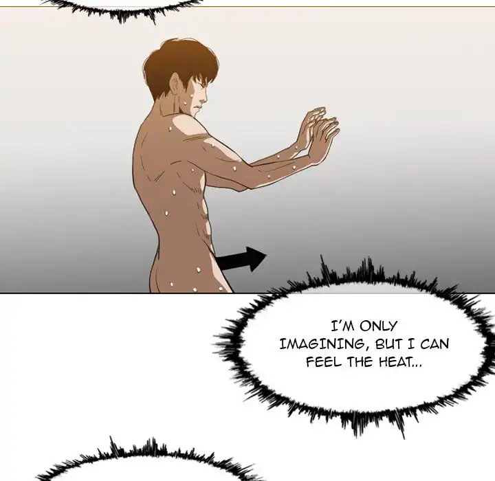 Path to Salvation Chapter 49 Page 15