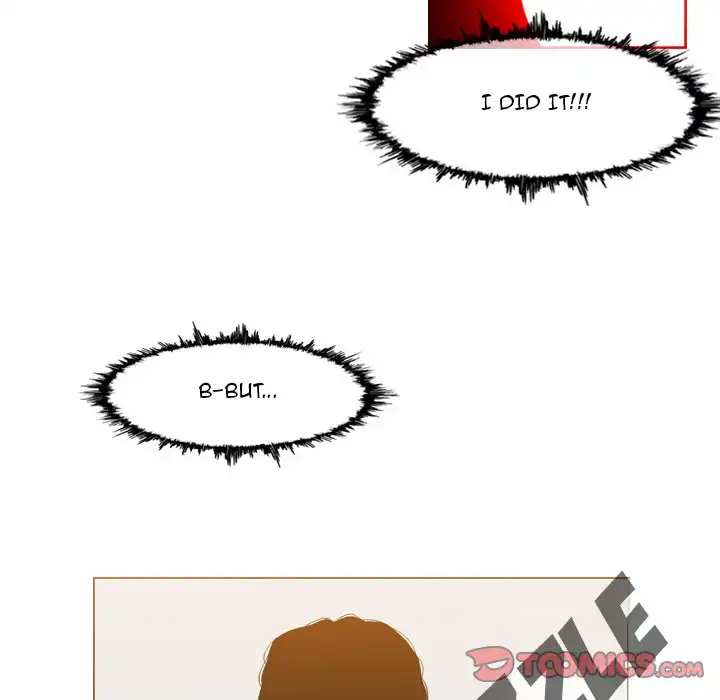 Path to Salvation Chapter 49 Page 18