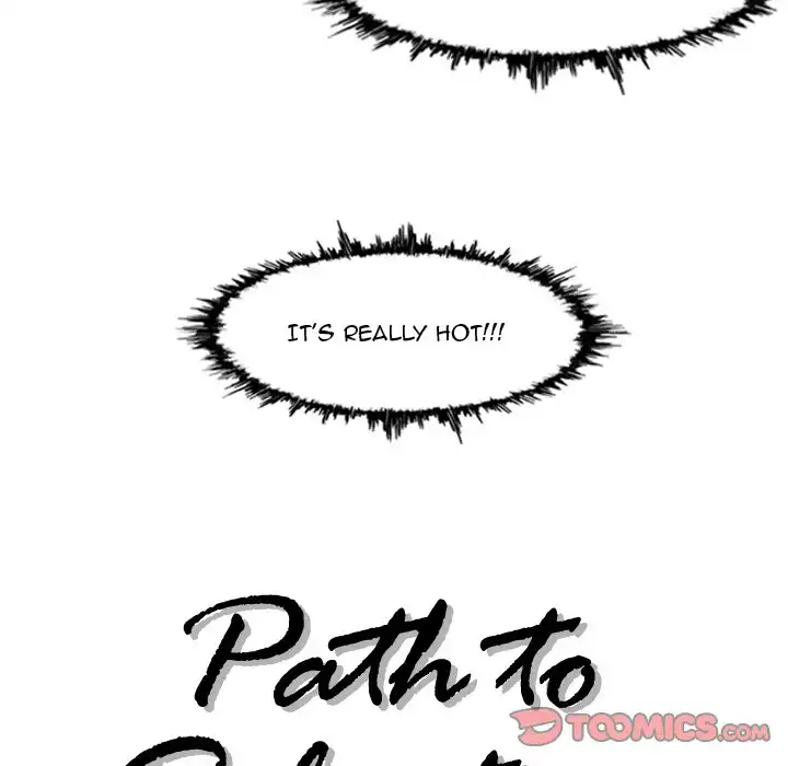 Path to Salvation Chapter 49 Page 20