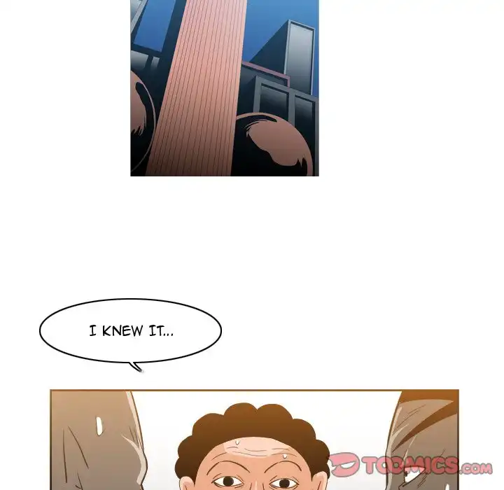 Path to Salvation Chapter 49 Page 22