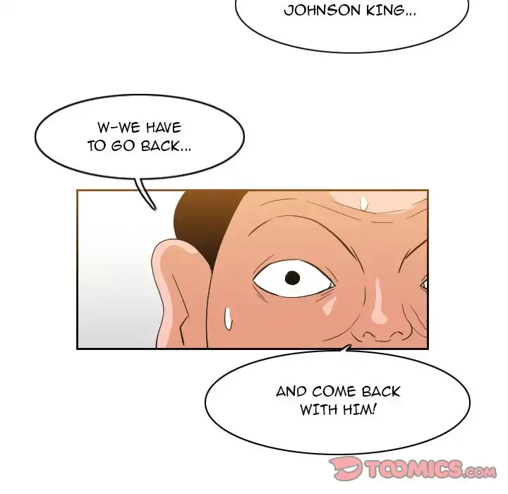 Path to Salvation Chapter 49 Page 24