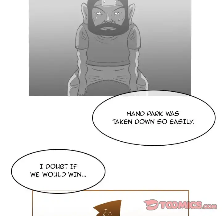 Path to Salvation Chapter 49 Page 26