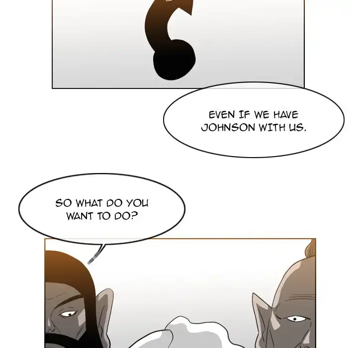 Path to Salvation Chapter 49 Page 27