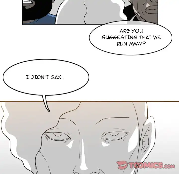 Path to Salvation Chapter 49 Page 28