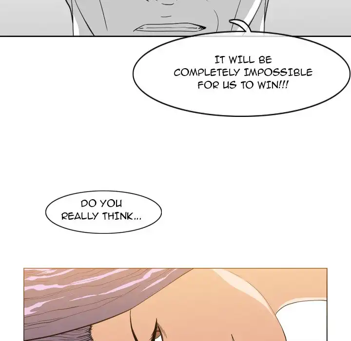 Path to Salvation Chapter 49 Page 29