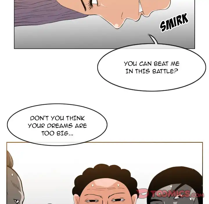 Path to Salvation Chapter 49 Page 30