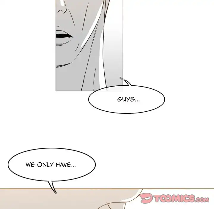 Path to Salvation Chapter 49 Page 32