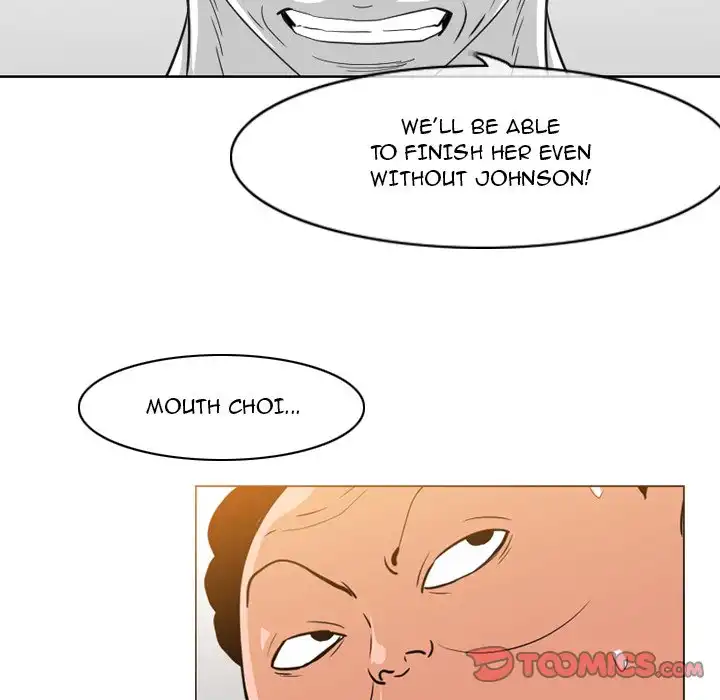 Path to Salvation Chapter 49 Page 36