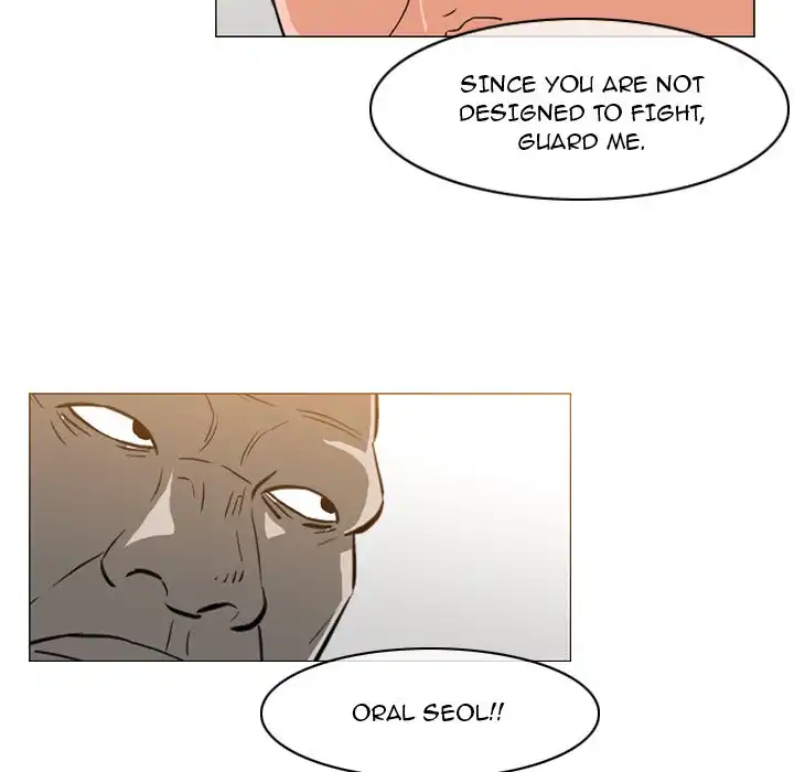 Path to Salvation Chapter 49 Page 37