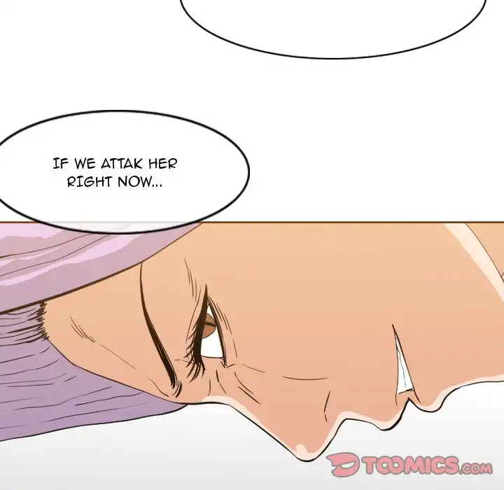 Path to Salvation Chapter 49 Page 40