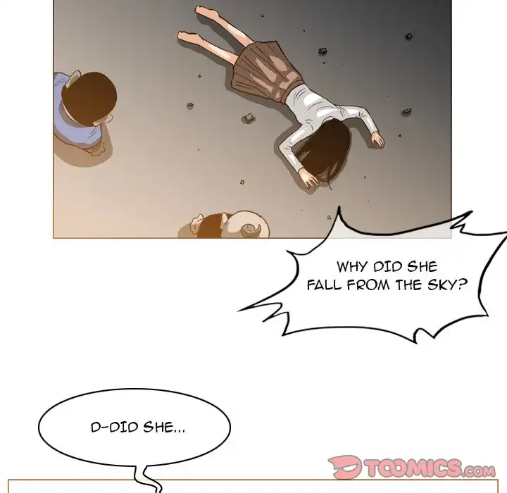 Path to Salvation Chapter 49 Page 46